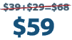 $59